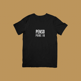 T-Shirt “Penso pure io”